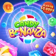 Candy Bonanza на Космолот