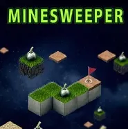 Minesweeper на Космолот