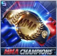 Mmachampions En на Космолот