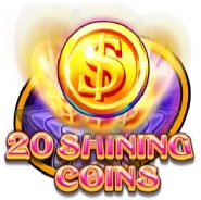 Shining Coins на Космолот