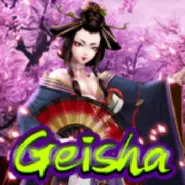 Square Geisha на Космолот