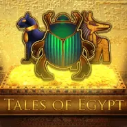 Tales Of Egypt на Космолот