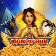 The Book Of Hor на Космолот