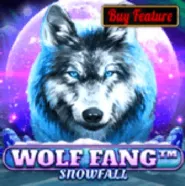 Wolffang Snowfall на Космолот